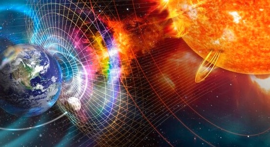 Отново сме в епицентъра на геомагнитна буря сочат данните на